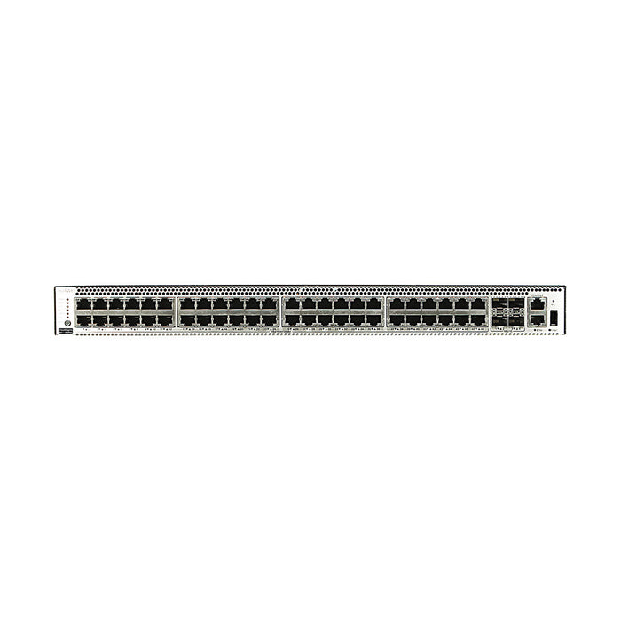 Huawei CloudEngine S5731-S48P4X 48GE PoE+ & 4 x 10G SFP+ Layer 3 Switch | 1600W PoE Campus Access Switch