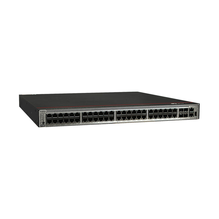 Huawei CloudEngine S5731-S48P4X 48GE PoE+ & 4 x 10G SFP+ Layer 3 Switch | 1600W PoE Campus Access Switch
