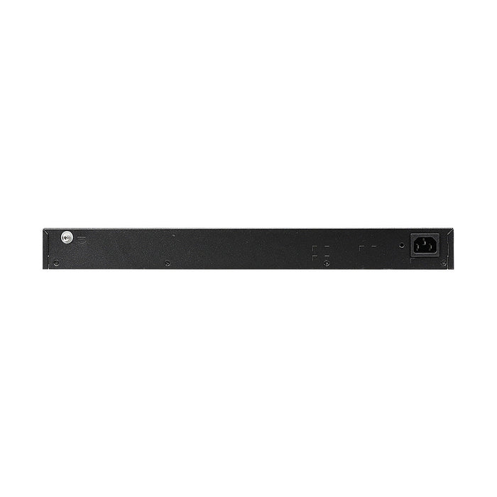 Huawei CloudEngine S5735-L12P4S-A 12-Port Gigabit Layer 3 Managed PoE+ Switch with 4 GE SFP Uplinks