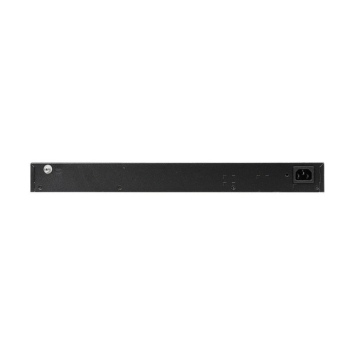 Huawei CloudEngine S5735-L24P4S-A 24-Port Gigabit Layer 2+ Managed PoE+ Switch with 4GE SFP Uplinks