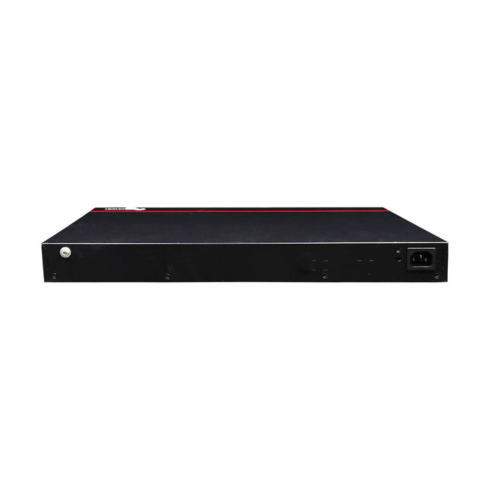 Huawei CloudEngine S5735S-L24P4X-A 24GE PoE+ & 4 x 10GE SFP+ Layer 2+ Switch