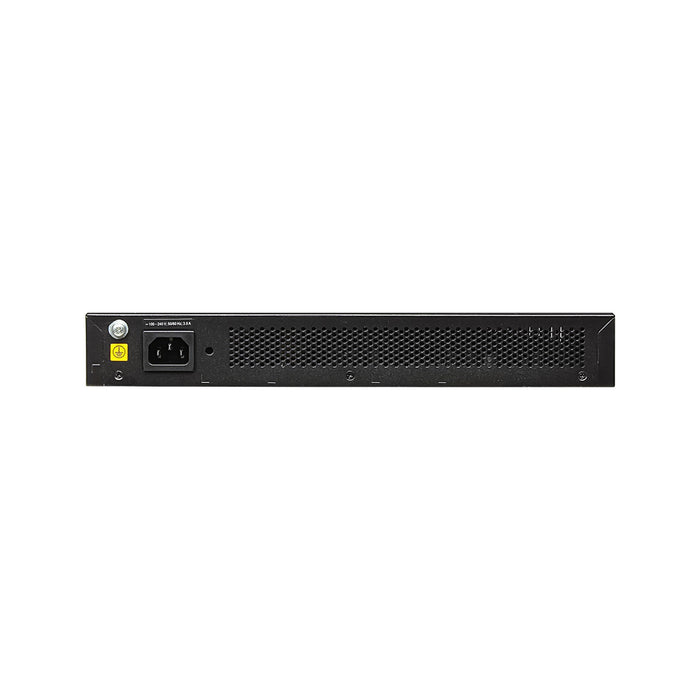 Huawei S5720S-12TP-PWR-LI-AC 8×GE PoE+ & 2×SFP +2×Combo AC Switch (124 W)
