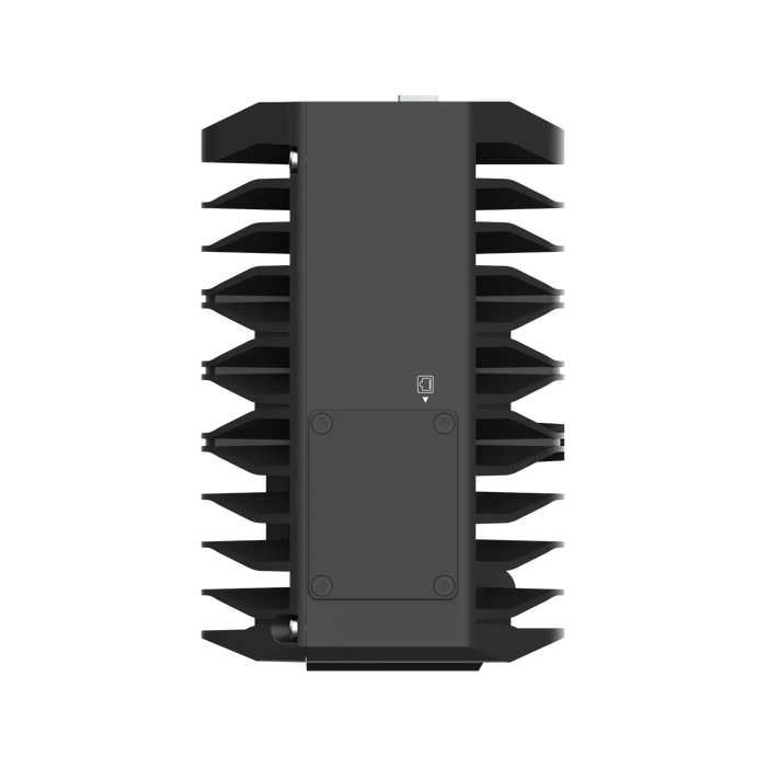 Ruijie RG-IS5200-8GT4XS-UP-DC Industrial 8-Port PoE+ Switch 4×10G Uplinks