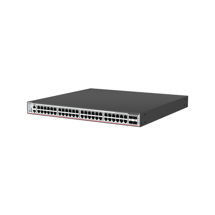 Ruijie RG-S5760C-48GT4XS-HP-X 48×GE PoE+ & 4×10G SFP+ Core Switch