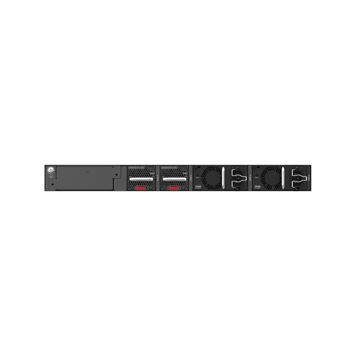 Ruijie RG-S5760C-48GT4XS-HP-X 48×GE PoE+ & 4×10G SFP+ Core Switch