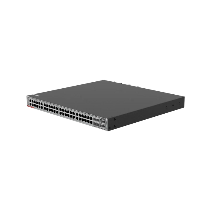 Ruijie RG-S6110-48MG4VS2QXS-UP 48×Multi-GE PoE++, 4×25G+2×40G