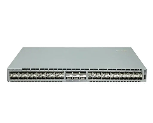 Arista 7280R Series 48x 10GbE SFP+ & 6x 100GbE QSFP Deep-Buffer Switch Router DCS-7280SR-48C6-F - Refurbished