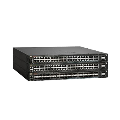Ruckus ICX7650-48F-E2
