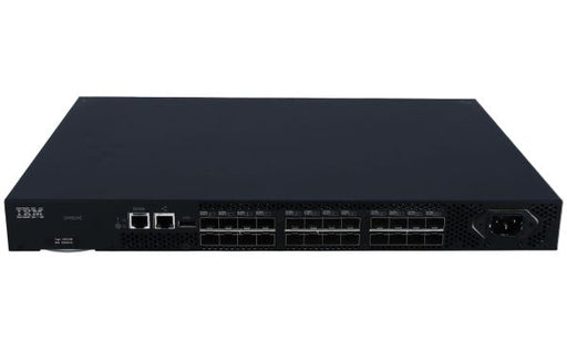 249824E IBM System Storage SAN24B-4 Express - 8 Ports - 8.48Gbps
