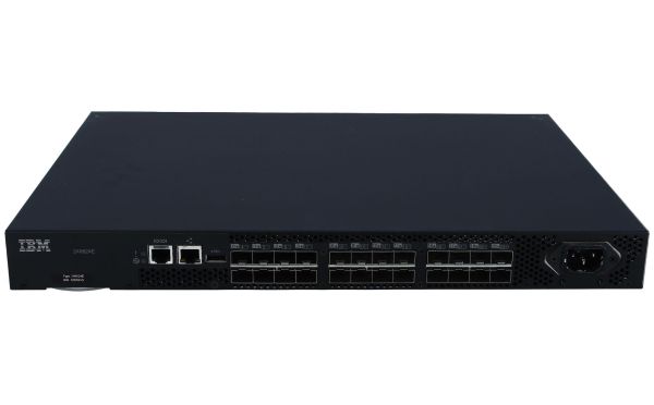 249824E IBM System Storage SAN24B-4 Express - 8 Ports - 8.48Gbps
