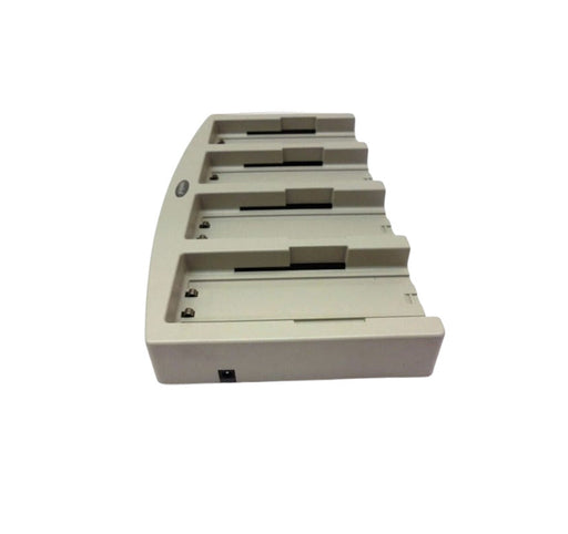 Symbol 4-Slot Battery Charger for MC3190 - 20-33569-01