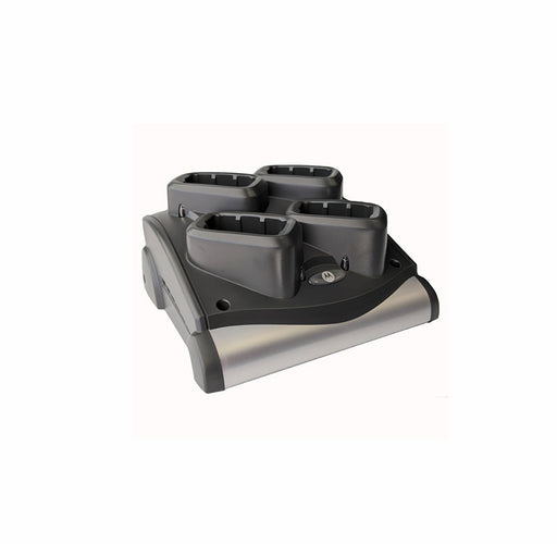 Symbol 4-Slot Battery Charger for MC9090 MC9190 and MC9200 Series - SAC9000-400CES
