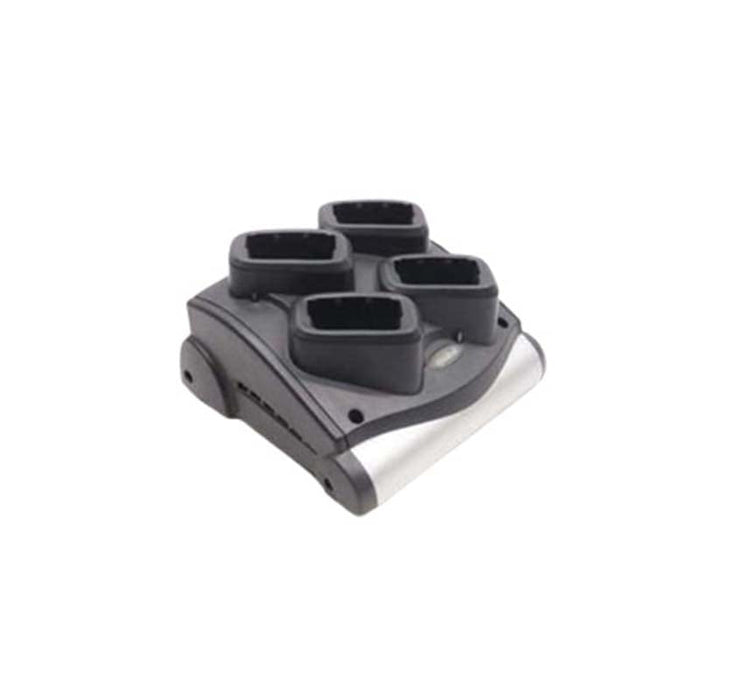 Symbol 4-Slots Battery Charger for MC9000 - SAC9000-4000R