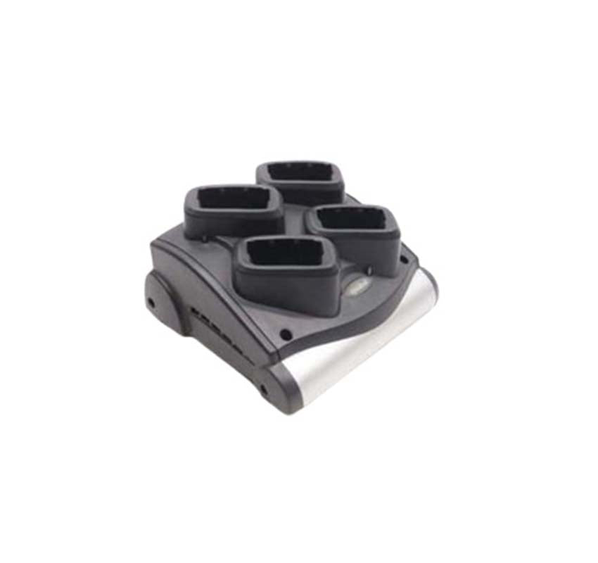 Symbol 4-Slots Battery Charger for MC9000 - SAC9000-4000R