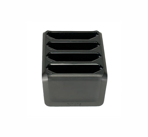 Symbol 4-Slots Battery Charger for TC70 TC75 and TC77 Series - SAC-TC7X-4BTYC1-01