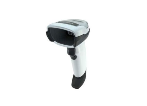 Symbol DS4308-SR00006ZZWW DS4308 Standard Range 2D Imager USB Barcode Scanner