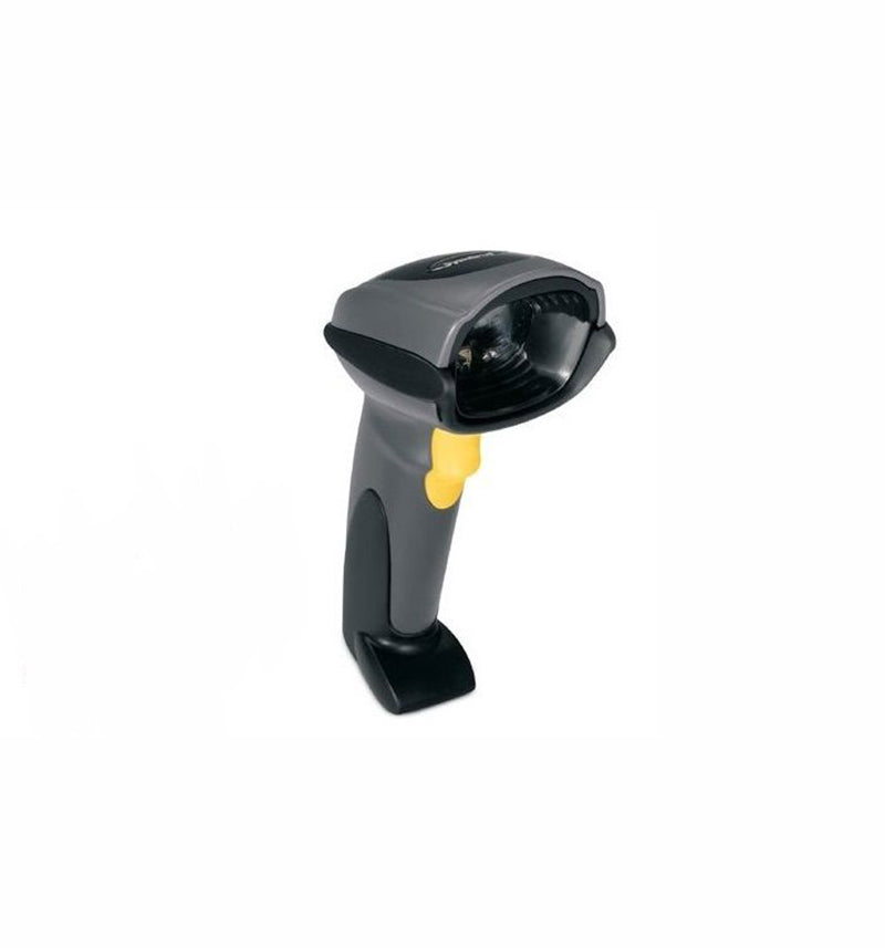 Symbol DS6708-SR 2D-Imager Standard Range Omnidirectional USB, Serial, Keyboard Wedge Handheld Barcode Scanner - DS6708-SR20001ZZR
