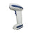 Symbol DS6878-HC 1D-Imager Standard Range Omnidirectional Bluetooth Handheld Healthcare Barcode Scanner - DS6878-HC2000BWR