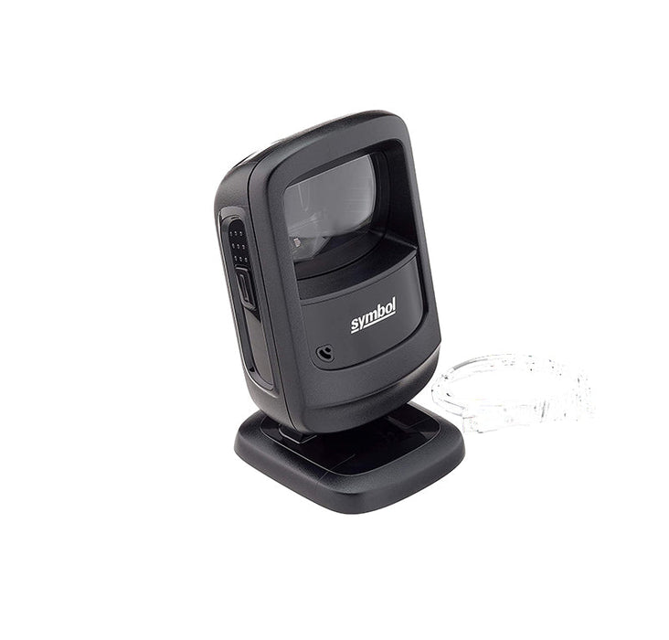 Symbol DS9208-SR 2D-Imager Standard Range USB Presentation Barcode Scanner - DS9208-SR00004NNWW