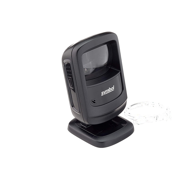 Symbol DS9208-SR 2D-Imager Standard Range USB Presentation Barcode Scanner - DS9208-SR00004NNWW