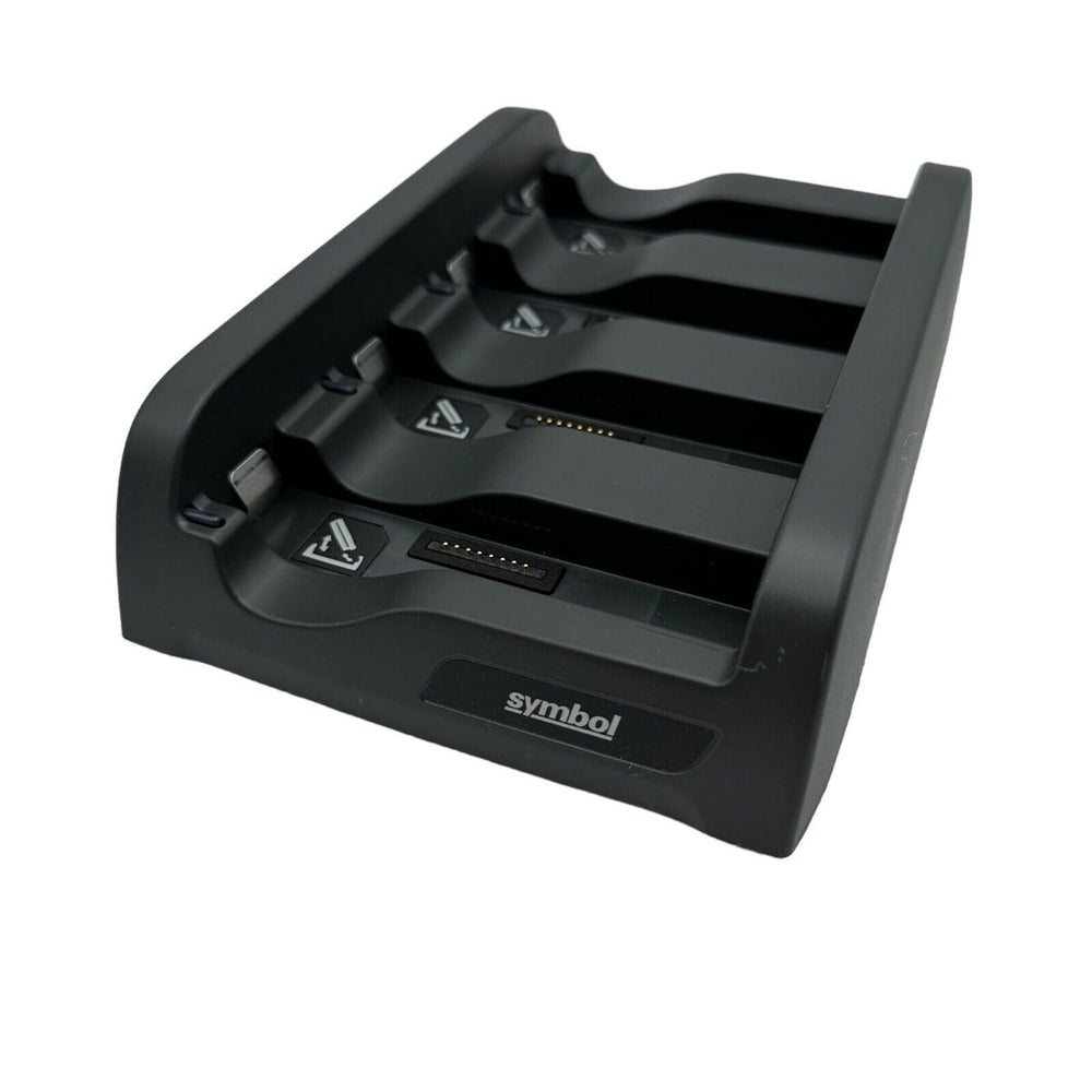 Symbol Four Bank Battery Charger - SAC4000-4000CR