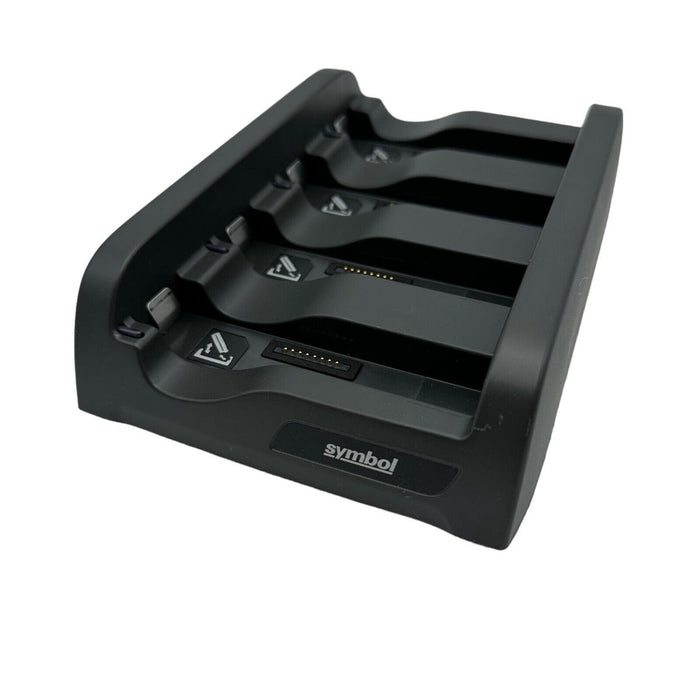Symbol Four Bank Battery Charger - SAC4000-4000CR