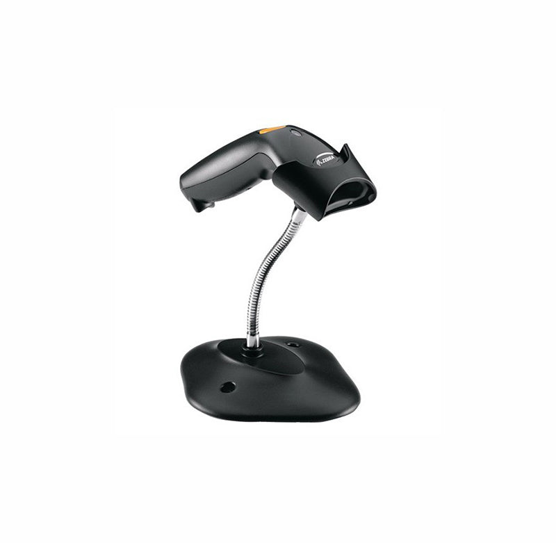 Symbol LS1203 1D-Imager USB Handheld Barcode Scanner - LS1203-7AZU0100SR