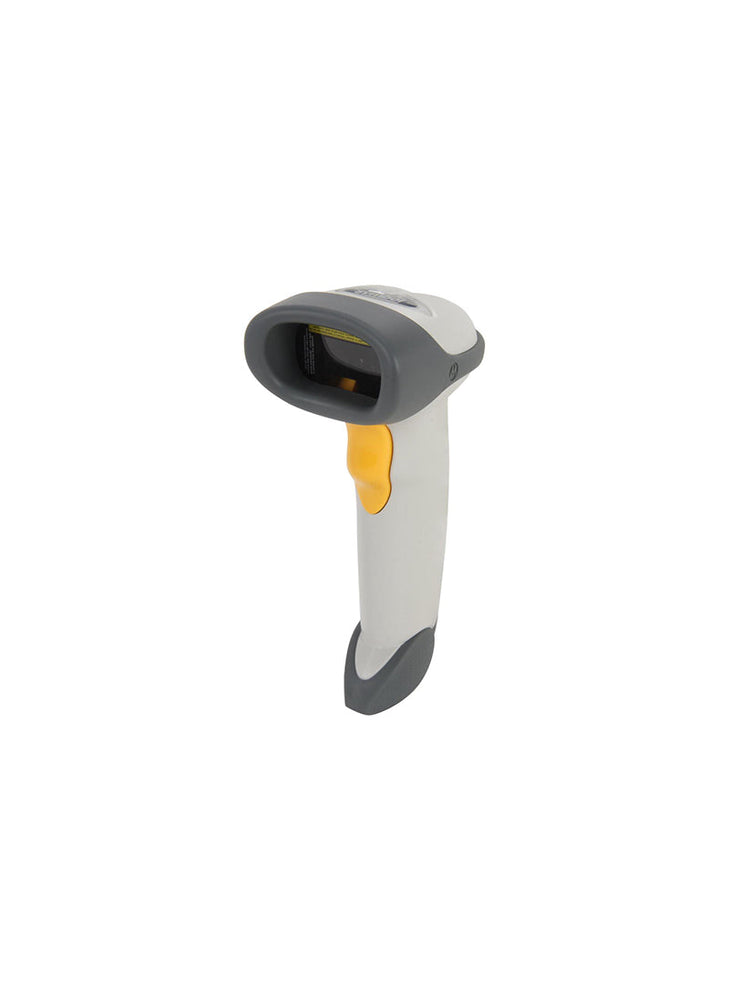 Symbol LS2208 1D-Laser Standard Range USB Handheld Barcode Scanner - LS2208-1AZU0100ZR