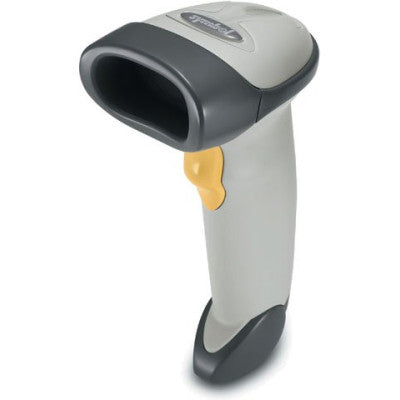 Symbol LS2208 1D-Laser Standard Range USB, Serial, Keyboard Wedge, IBM Handheld Only Barcode Scanner - LS2208-SR20371R