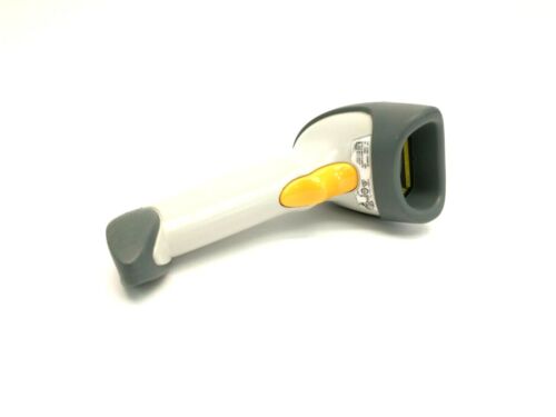 Symbol LS2208-SR 1D-Laser Standard Range USB, Serial, Keyboard Wedge Handheld Only Barcode Scanner  - LS2208-SR20001