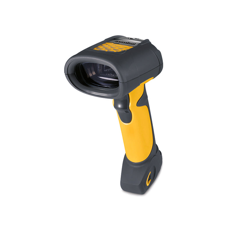 Symbol LS3578-ER 1D-Laser Extended Range Omni-directional USB, Bluetooth Handheld Only Barcode Scanner - LS3578-ER20005WR