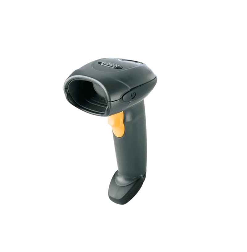 Symbol LS4208 1D-Imager USB Handheld Barcode Scanner - LS4208-SBZU1200ZR