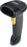 Symbol LS4208 1D-Laser Standard Range USB Handheld Industrial Barcode Scanner - LS4208-SBZU0100ZR