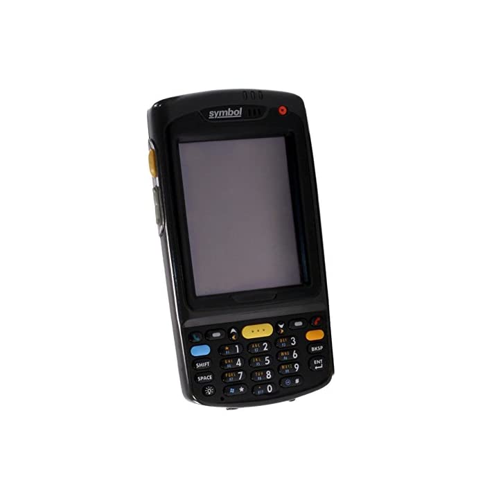 Symbol MC70Mobile Handheld Computer - MC7090-PU0DJQFA8WR