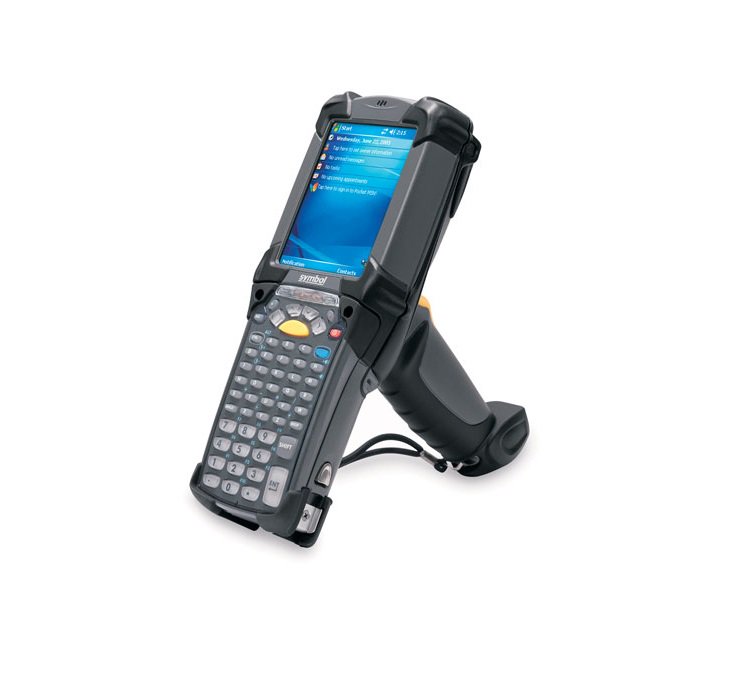 Symbol MC9090-G Mobile Handheld Computer - MC9090-GF0HBJGA2WR
