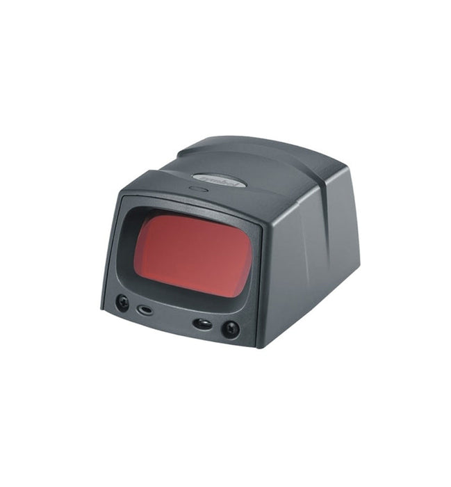 Symbol MiniScan MS2207 2D-Imager High Density Omnidirectional USB, Serial In-Counter Barcode Scanner - MS-2207VHD-I000R