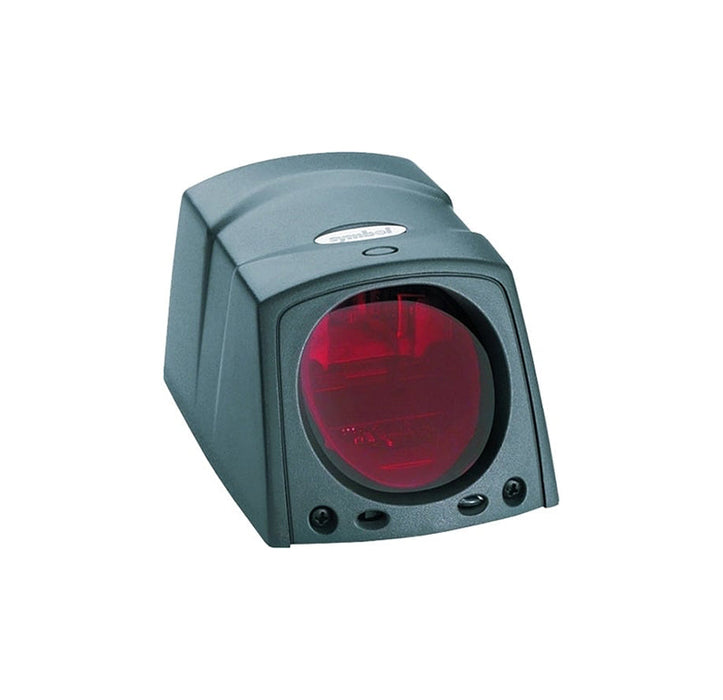 Symbol MiniScan MS3204 2D-Laser Standard Range Omnidirectional Serial In-Counter Barcode Scanner - MS-3204-I000R