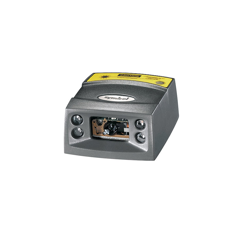 Symbol MiniScan MS4400 2D-Imager Standard Range Omnidirectional USB, Serial In-Counter Barcode Scanner - MS-4407-I000R