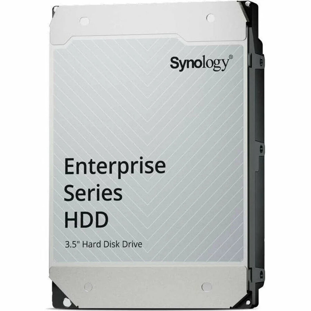 Synology HAS5310-12T HAS5300 12TB 3.5" SAS 12Gb/s Internal Hard Drive | USED