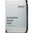 Synology HAS5310-12T HAS5300 12TB 3.5" SAS 12Gb/s Internal Hard Drive | USED