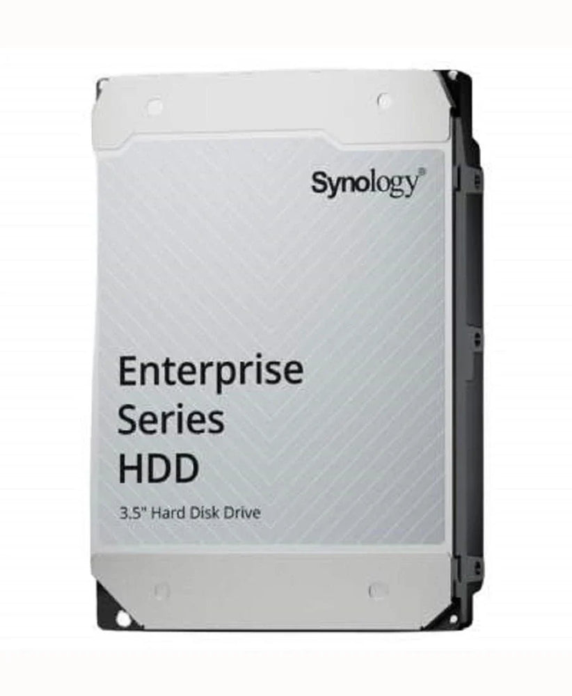 Synology HAT5320-24T Hard Drive 24 TB SATA 6 Gb/s New F/s | USED