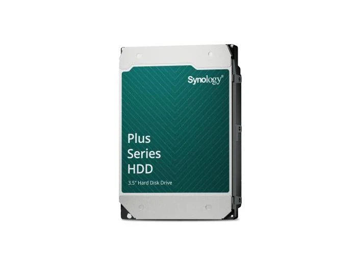 Synology Plus Series HAT3310-16T Hard drive 16 TB SATA 6Gb/s New F/s | USED