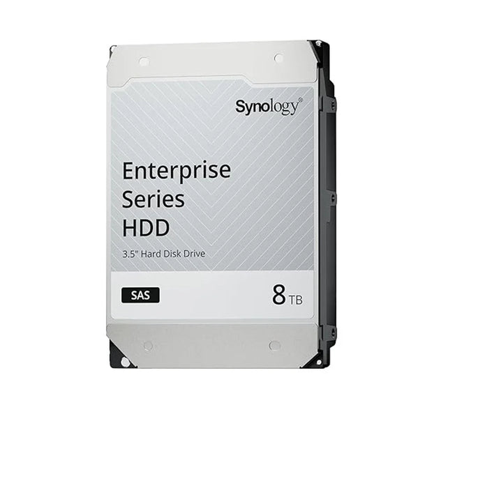 Synology Plus Series HAT3320-8T Hard drive 8 TB SATA 6Gb/s New F/s | USED