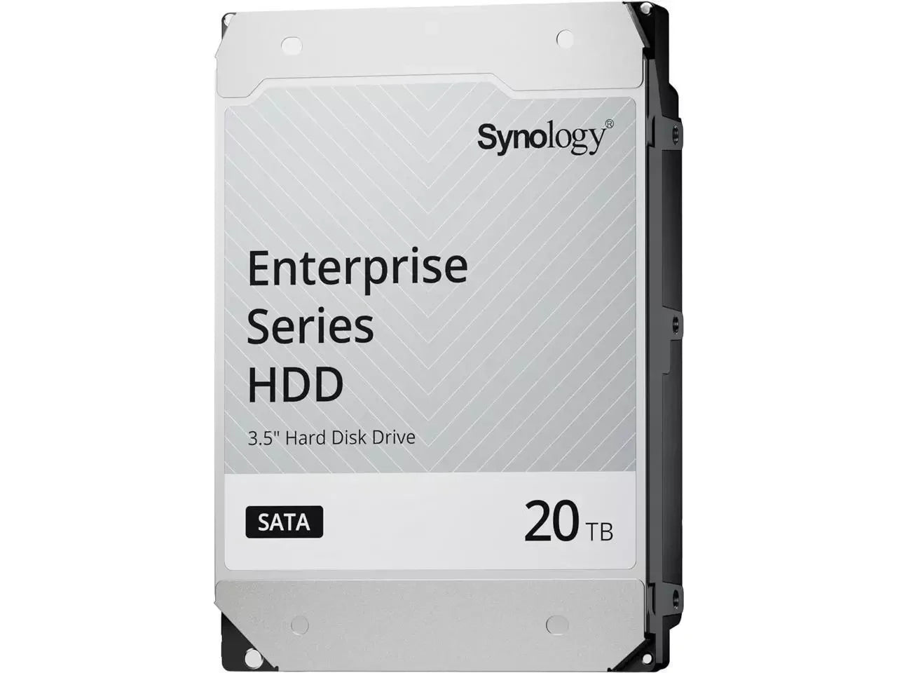Synology Plus Series HAT5310-20T Hard drive 20 TB SATA 6Gb/s New F/s | USED