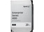 Synology Plus Series HAT5310-20T Hard drive 20 TB SATA 6Gb/s New F/s | USED