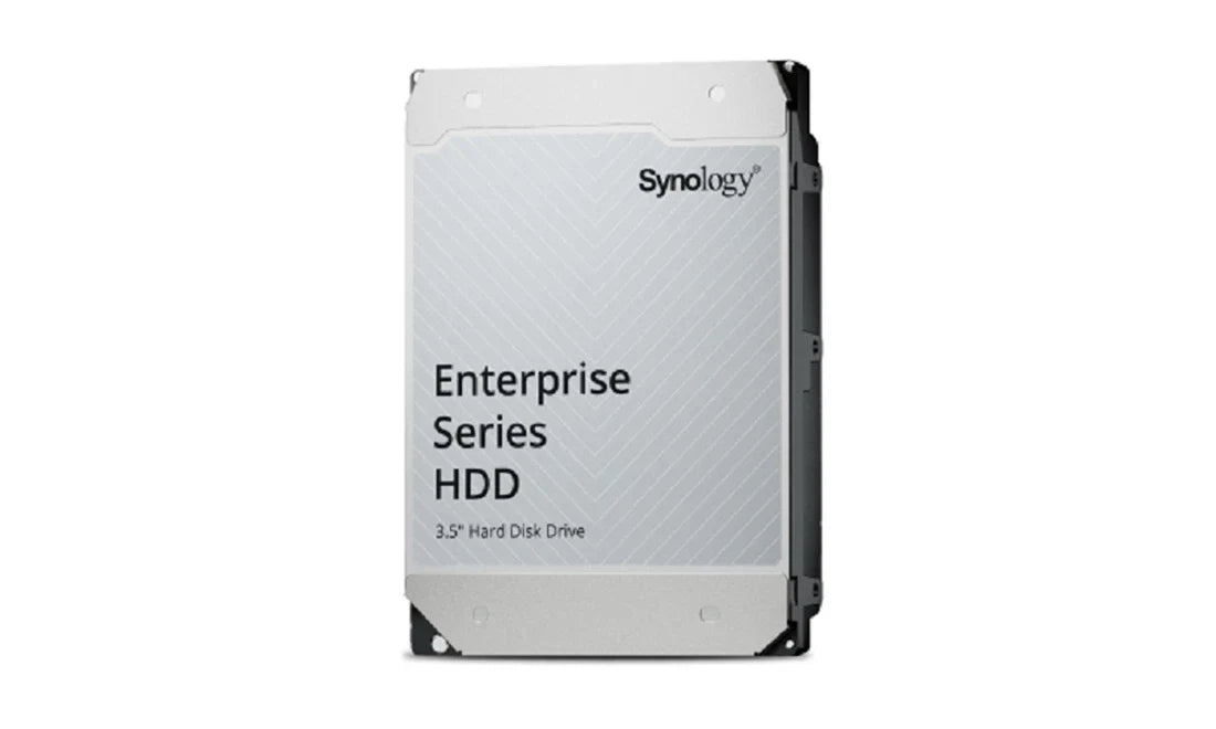 Synology Plus Series HAT5320-8T Hard drive 8 TB SATA 6Gb/s New F/s | USED