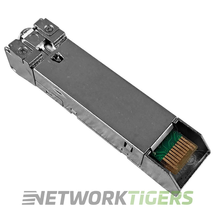 T-MOBILE FCLF8522P2BTL-TM 1 Gigabit BASE-T RJ45 SFP Transceiver
