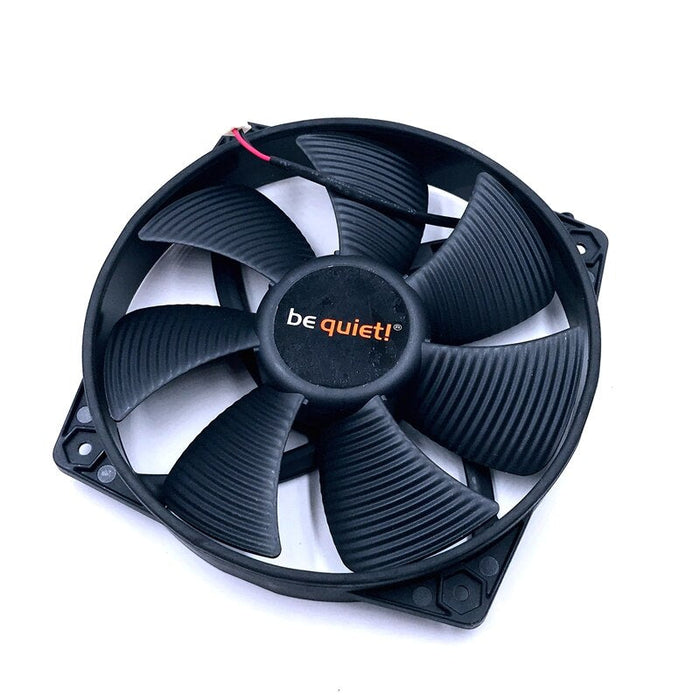T13525-YF28 135x135x25mm 12V DC 0.50A Axial Cooling Fan