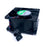 T2000 80x80x38mm 12V DC 1.1A Axial Cooling Fan