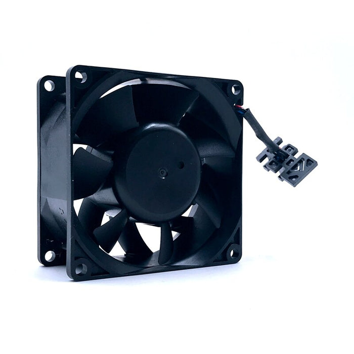 T2000 80x80x38mm 12V DC 1.1A Axial Cooling Fan